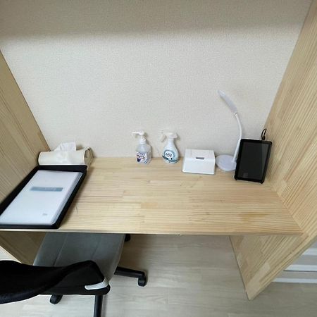 North Live 2 Apartman Szapporo Kültér fotó