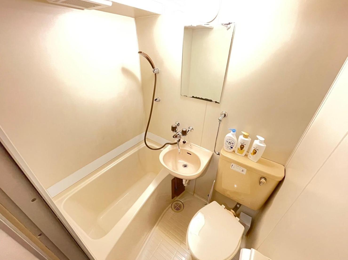 North Live 2 Apartman Szapporo Kültér fotó