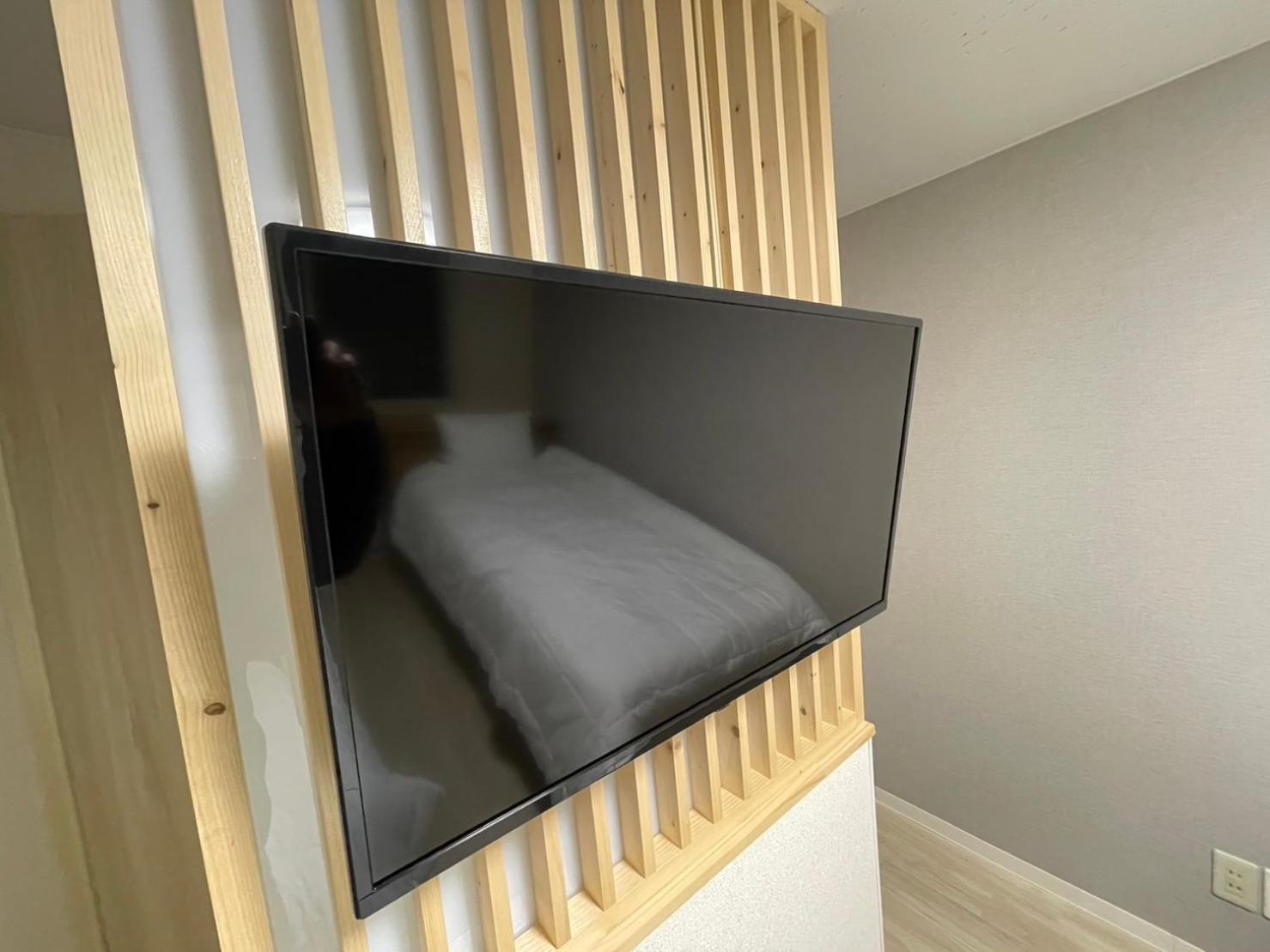 North Live 2 Apartman Szapporo Kültér fotó
