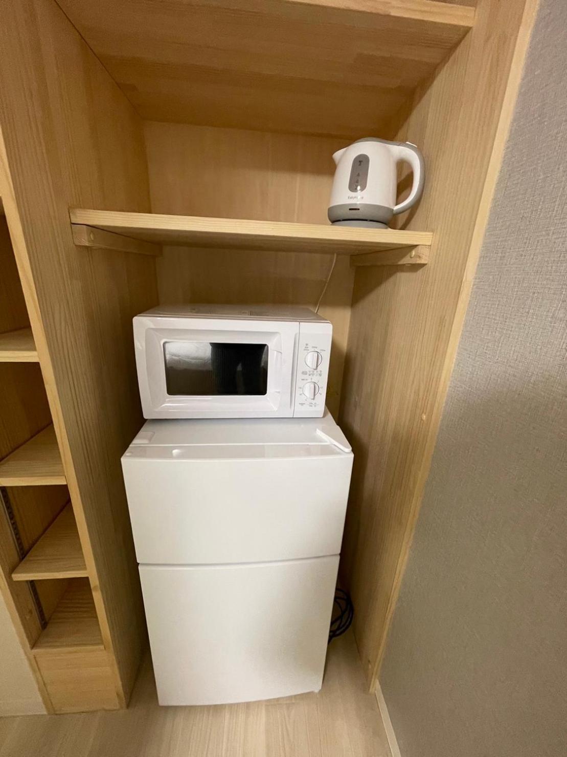 North Live 2 Apartman Szapporo Kültér fotó
